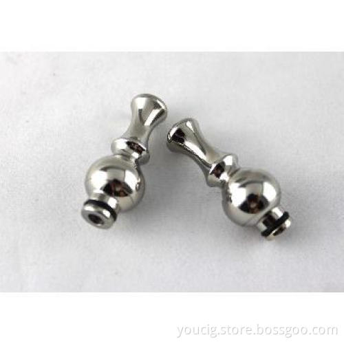Manufacturer best  health e cigarette D-BA drip tip